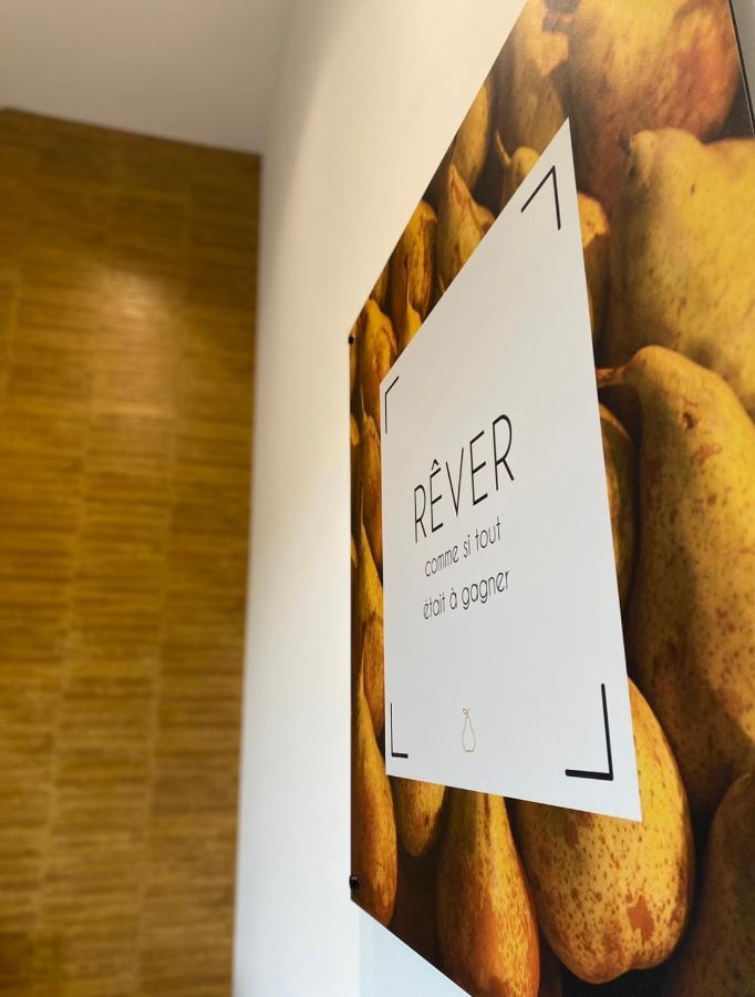 Le Clos Du Verger Aubel Exteriér fotografie